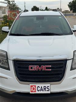 جي ام سي تيراين